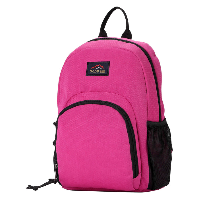 TB008 Troop London Urban Backpack (Small)-22