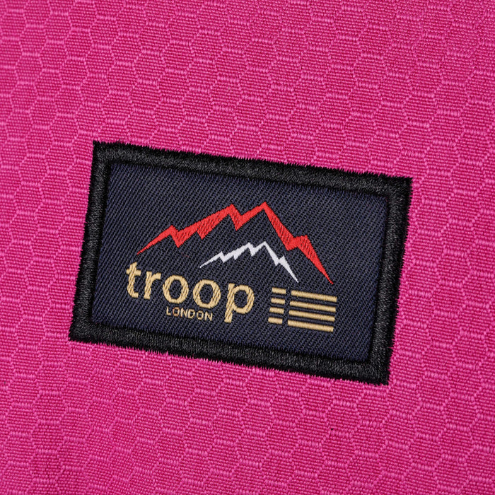 TB008 Troop London Urban Backpack (Small)-26