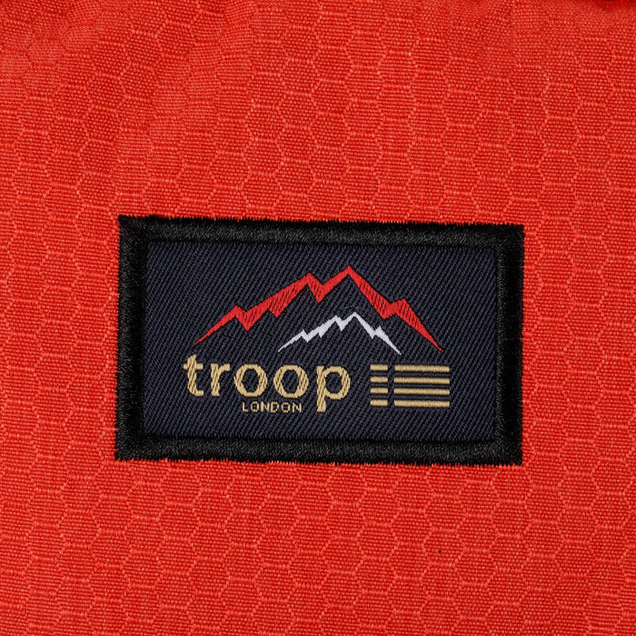 TB008 Troop London Urban Backpack (Small)-33