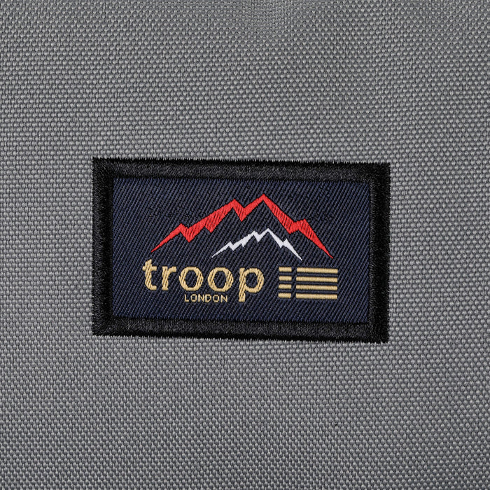 TB009 Troop London Urban Daypack-26