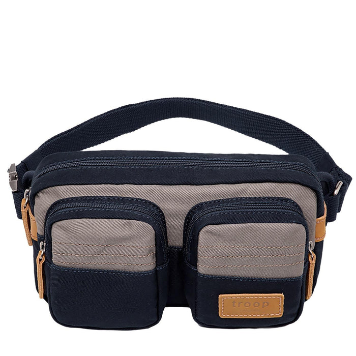 TCC018 Troop London Heritage Waist Bag-0