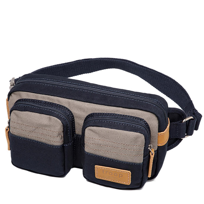 TCC018 Troop London Heritage Waist Bag-1