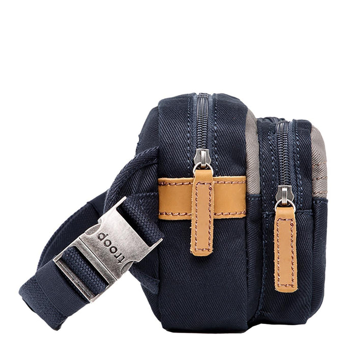 TCC018 Troop London Heritage Waist Bag-2