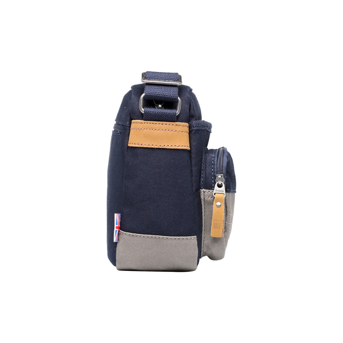 TCC161 Troop London Heritage Acrossbody Bag-2