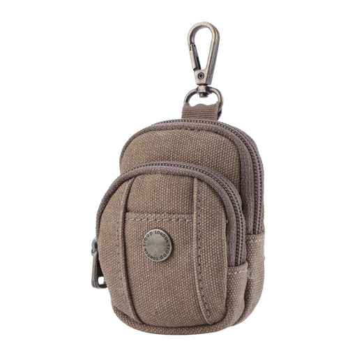 Troop London Classic Exquisite Bag Charm (Vertical)-1
