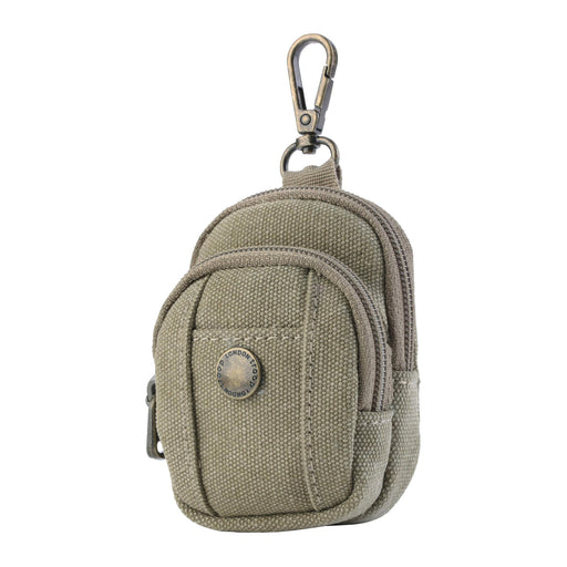 Troop London Classic Exquisite Bag Charm (Vertical)-3