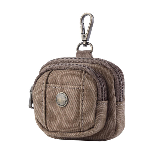 Troop London Classic Exquisite Bag Charm (Horizontal)-1
