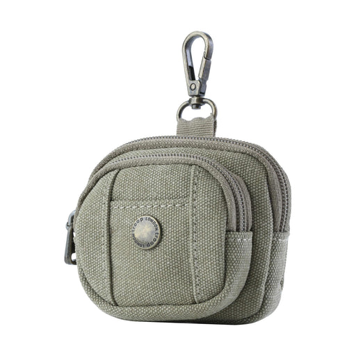 Troop London Classic Exquisite Bag Charm (Horizontal)-4