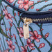 V&A Licensed Almond Blossom and Swallow - Toiletry Bag-7