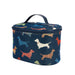 Dachshund - Toiletry Bag - Love Thy Bargains