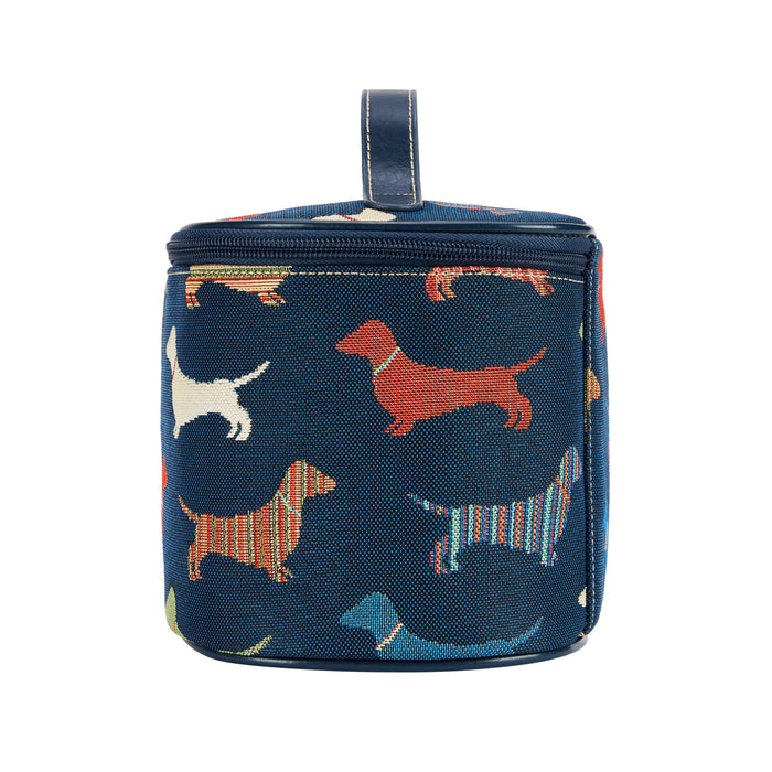 Dachshund - Toiletry Bag - Love Thy Bargains