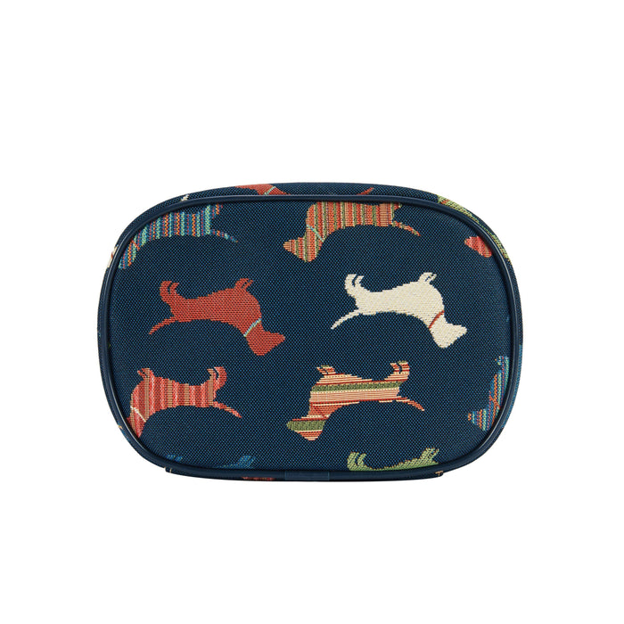 Dachshund - Toiletry Bag - Love Thy Bargains