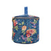 V&A Licensed Flower Meadow Blue - Toiletry Bag-1