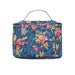 V&A Licensed Flower Meadow Blue - Toiletry Bag-2