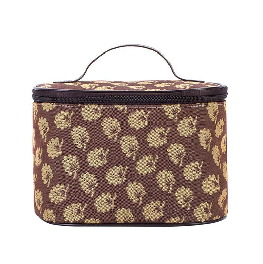 Jane's Austen Oak - Toiletry Bag-0