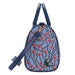 V&A Licensed Almond Blossom and Swallow - Travel Bag-4
