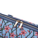 V&A Licensed Almond Blossom and Swallow - Travel Bag-7