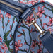 V&A Licensed Almond Blossom and Swallow - Travel Bag-9