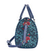 Frida Kahlo Carnation - Travel Bag-4