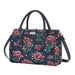 Frida Kahlo Poppy - Travel Bag-1