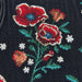 Frida Kahlo Poppy - Travel Bag-6