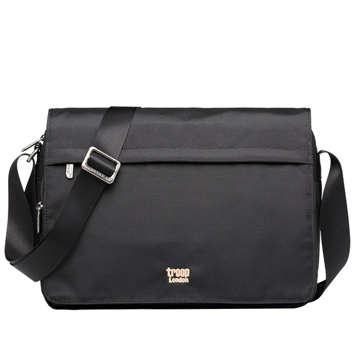 L1538 Troop London Classic Messenger Bag-6