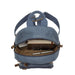 TRP0255 Troop London Classic Canvas Backpack - Small-5