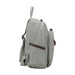 TRP0255 Troop London Classic Canvas Backpack - Small-12
