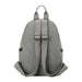 TRP0255 Troop London Classic Canvas Backpack - Small-13