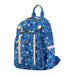TRP0255 Troop London Classic Canvas Backpack - Small-46