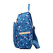 TRP0255 Troop London Classic Canvas Backpack - Small-47