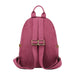TRP0255 Troop London Classic Canvas Backpack - Small-43