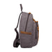 TRP0255 Troop London Classic Canvas Backpack - Small-28