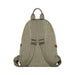 TRP0255 Troop London Classic Canvas Backpack - Small-37