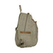 TRP0255 Troop London Classic Canvas Backpack - Small-38