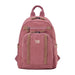 TRP0255 Troop London Classic Canvas Backpack - Small-10