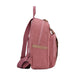 TRP0255 Troop London Classic Canvas Backpack - Small-18