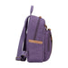 TRP0255 Troop London Classic Canvas Backpack - Small-23