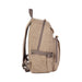 TRP0256 Troop London Classic Canvas Backpack - Medium-29
