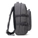 TRP0257 Troop London Classic Canvas Laptop Backpack - Large-9
