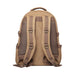 TRP0257 Troop London Classic Canvas Laptop Backpack - Large-28