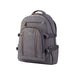 TRP0257 Troop London Classic Canvas Laptop Backpack - Large-31