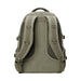 TRP0257 Troop London Classic Canvas Laptop Backpack - Large-15