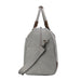 TRP0263 Troop London Classic Canvas Holdall - Large-24
