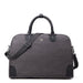 TRP0263 Troop London Classic Canvas Holdall - Large-1