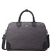 TRP0263 Troop London Classic Canvas Holdall - Large-3