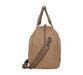 TRP0263 Troop London Classic Canvas Holdall - Large-30