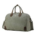TRP0263 Troop London Classic Canvas Holdall - Large-18