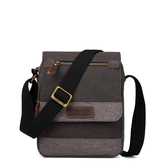 TRP0388 Troop London Urban Crossbody Bag-0