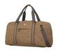 TRP0389 Troop London Classic Canvas Travel Duffel Bag, Large Holdall-28